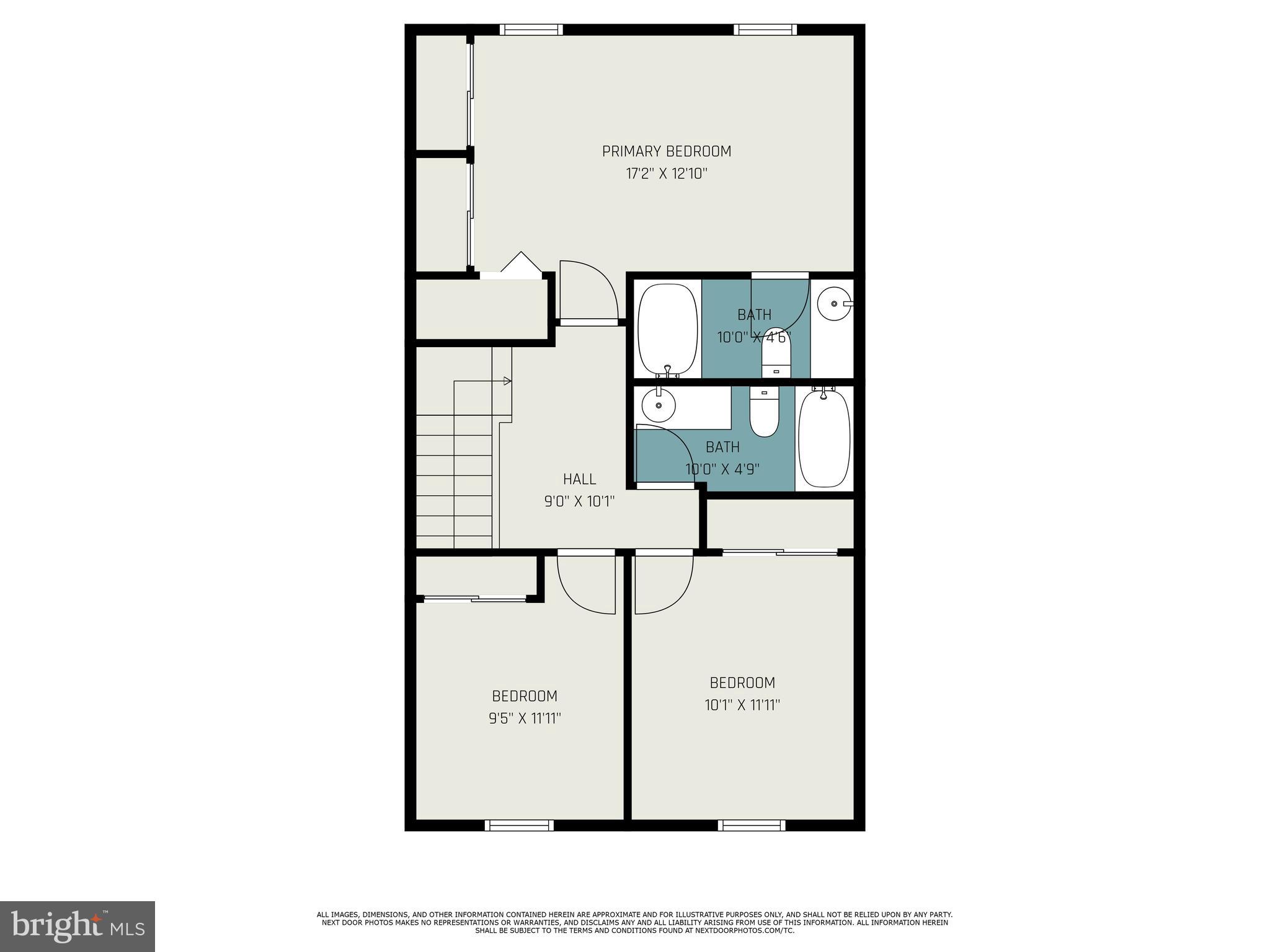 1234 Pine Ridge Dr