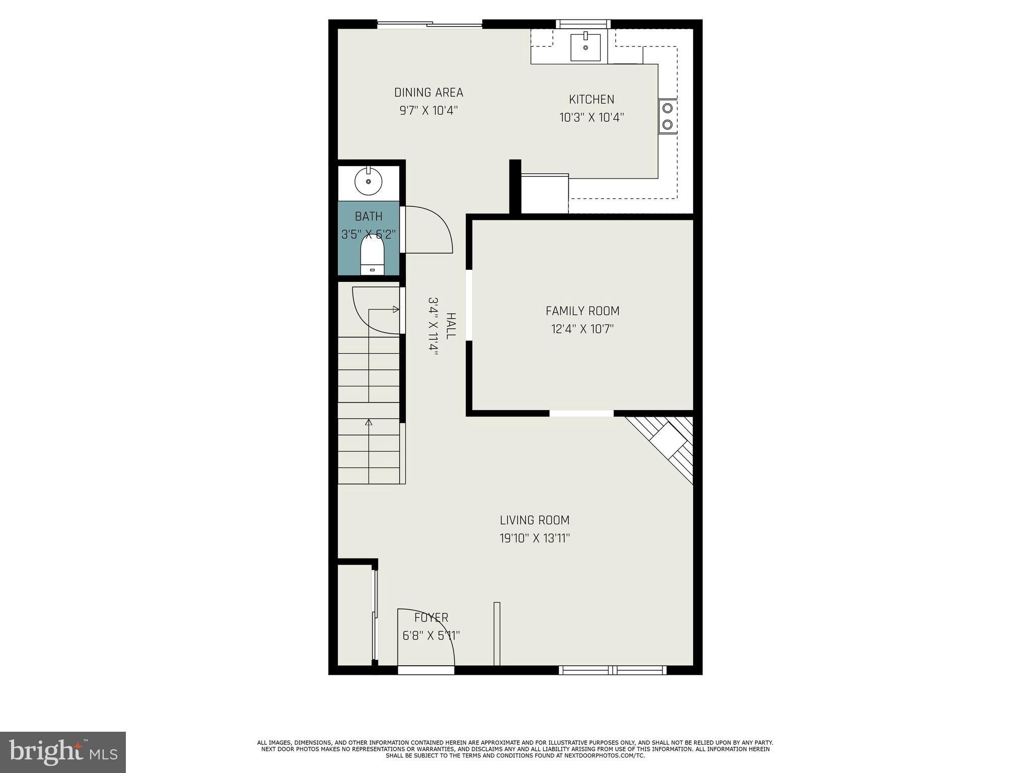 1234 Pine Ridge Dr