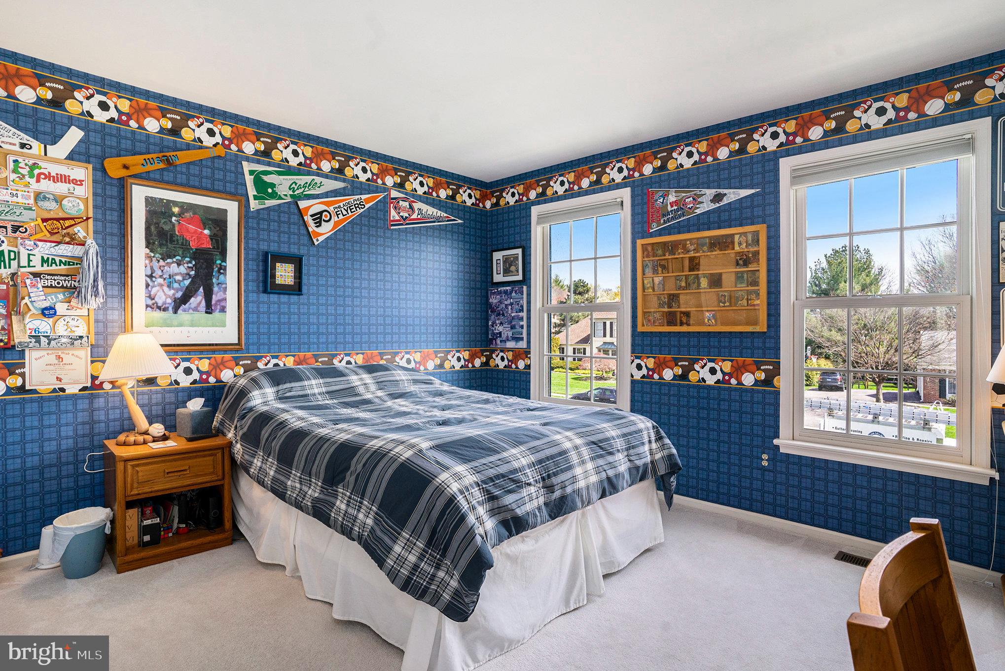 1411 Barton Dr