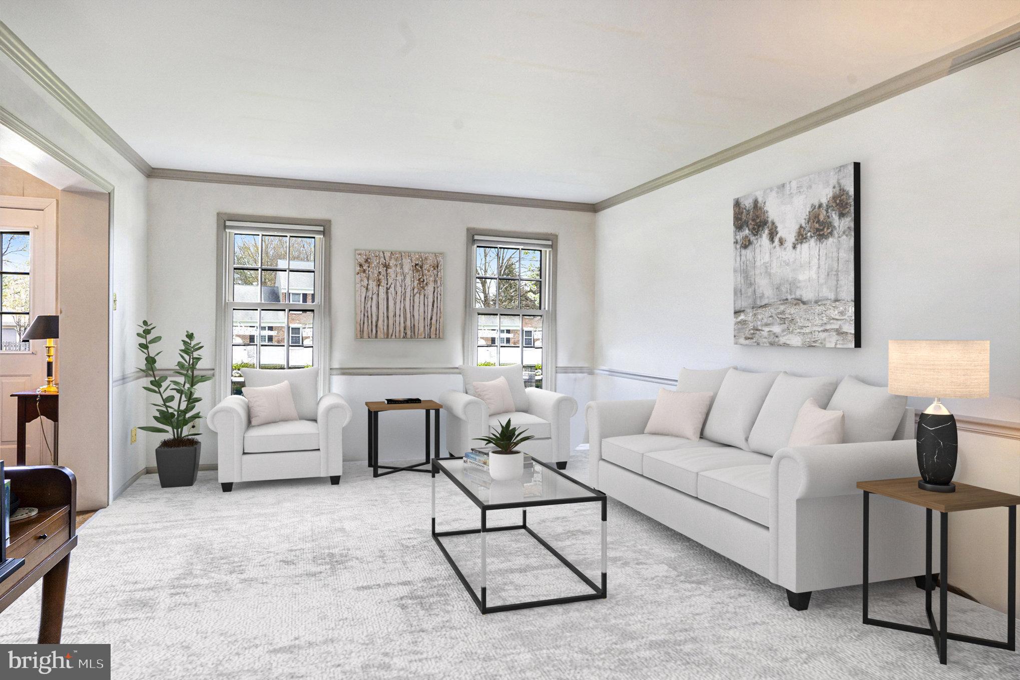 1411 Barton Dr