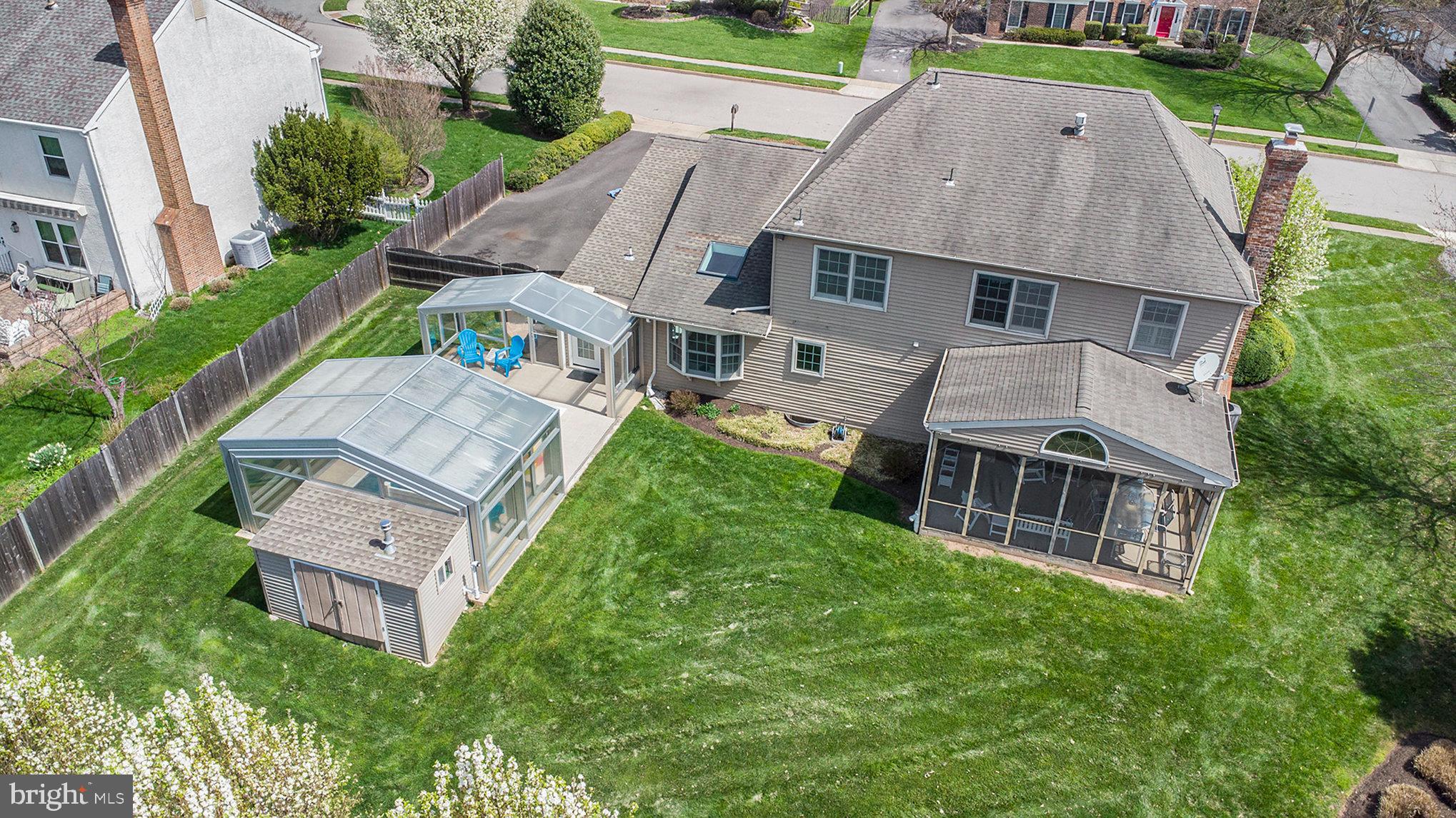 1411 Barton Dr