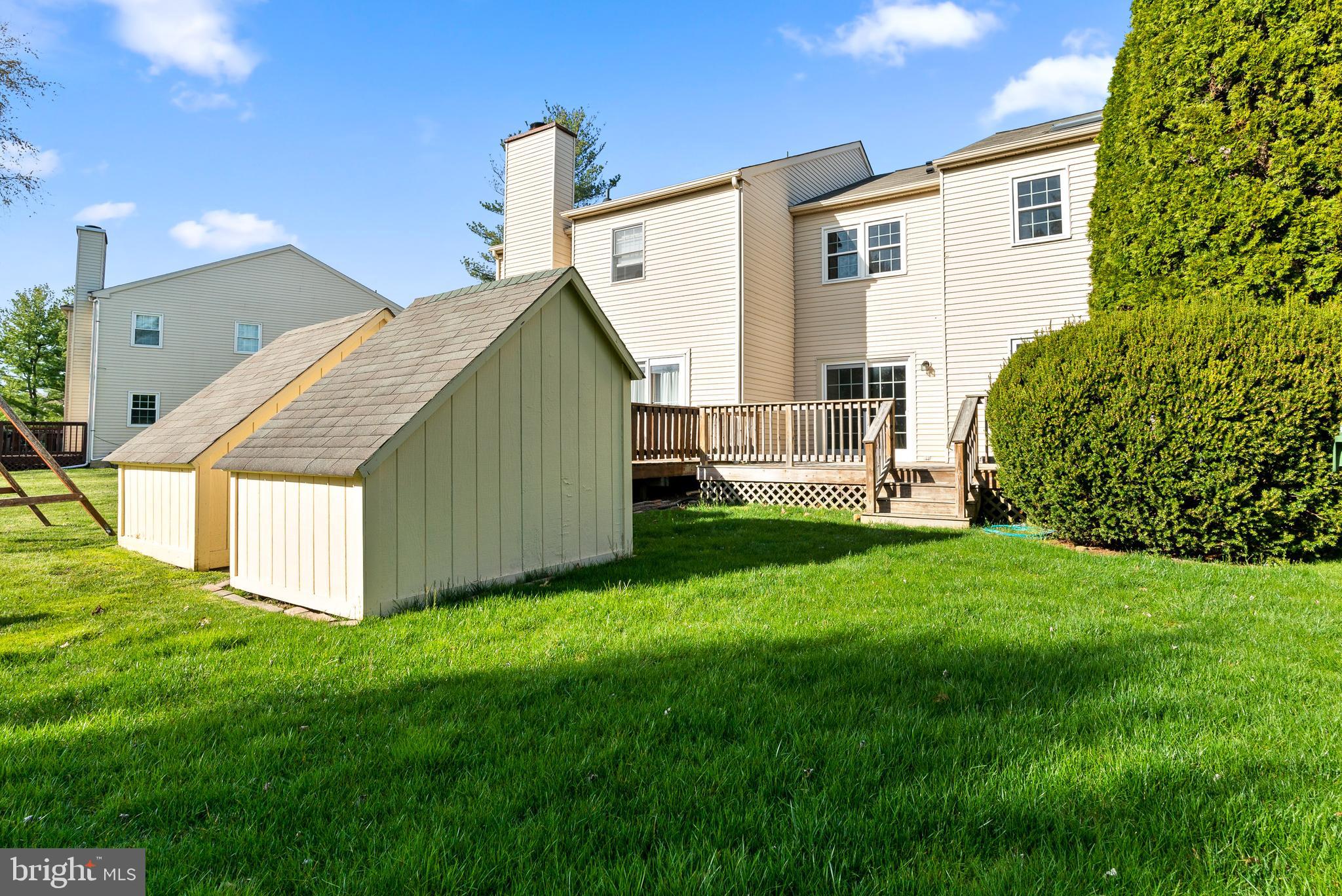 1512 Corsley Ct