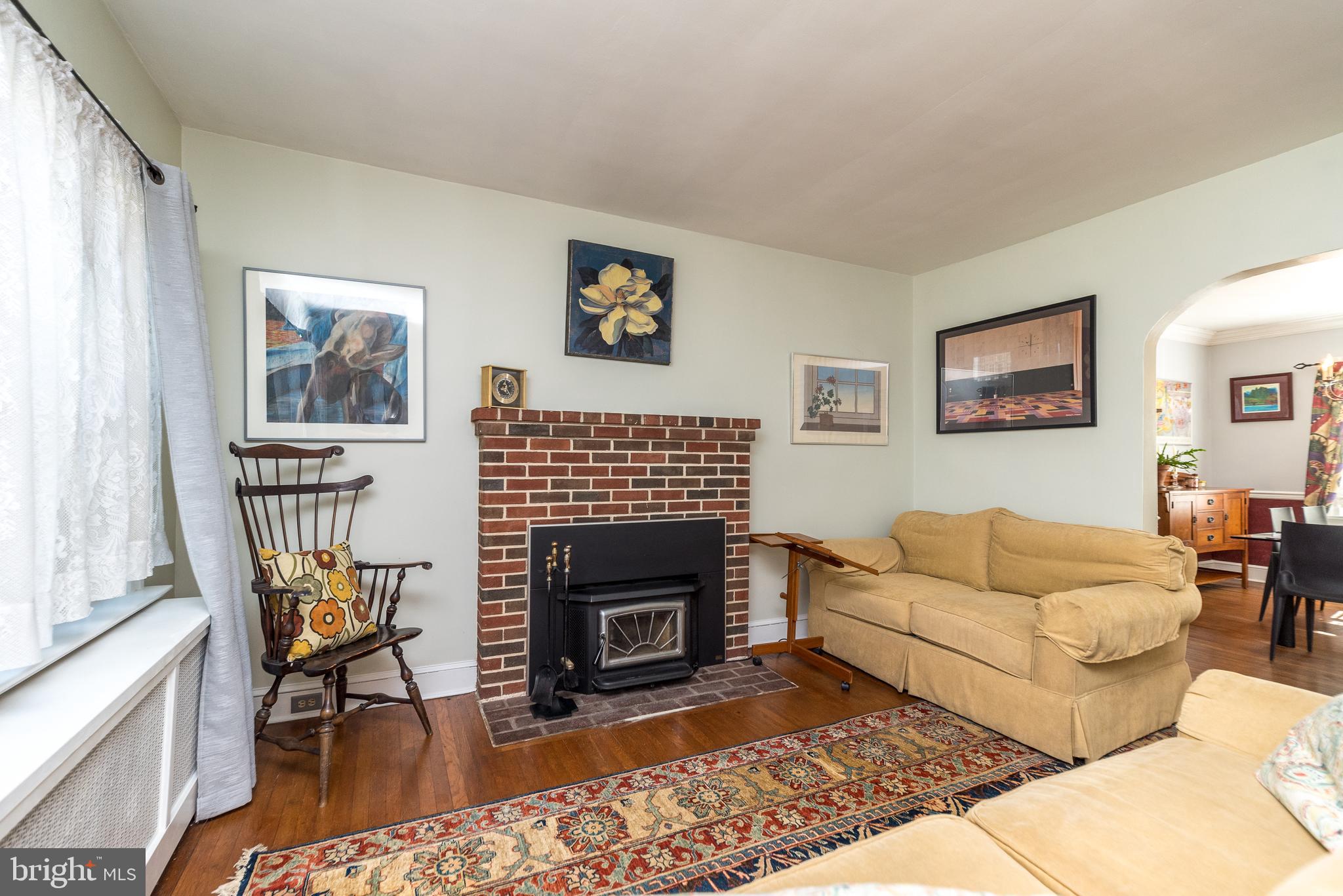 701 Stoler Ave