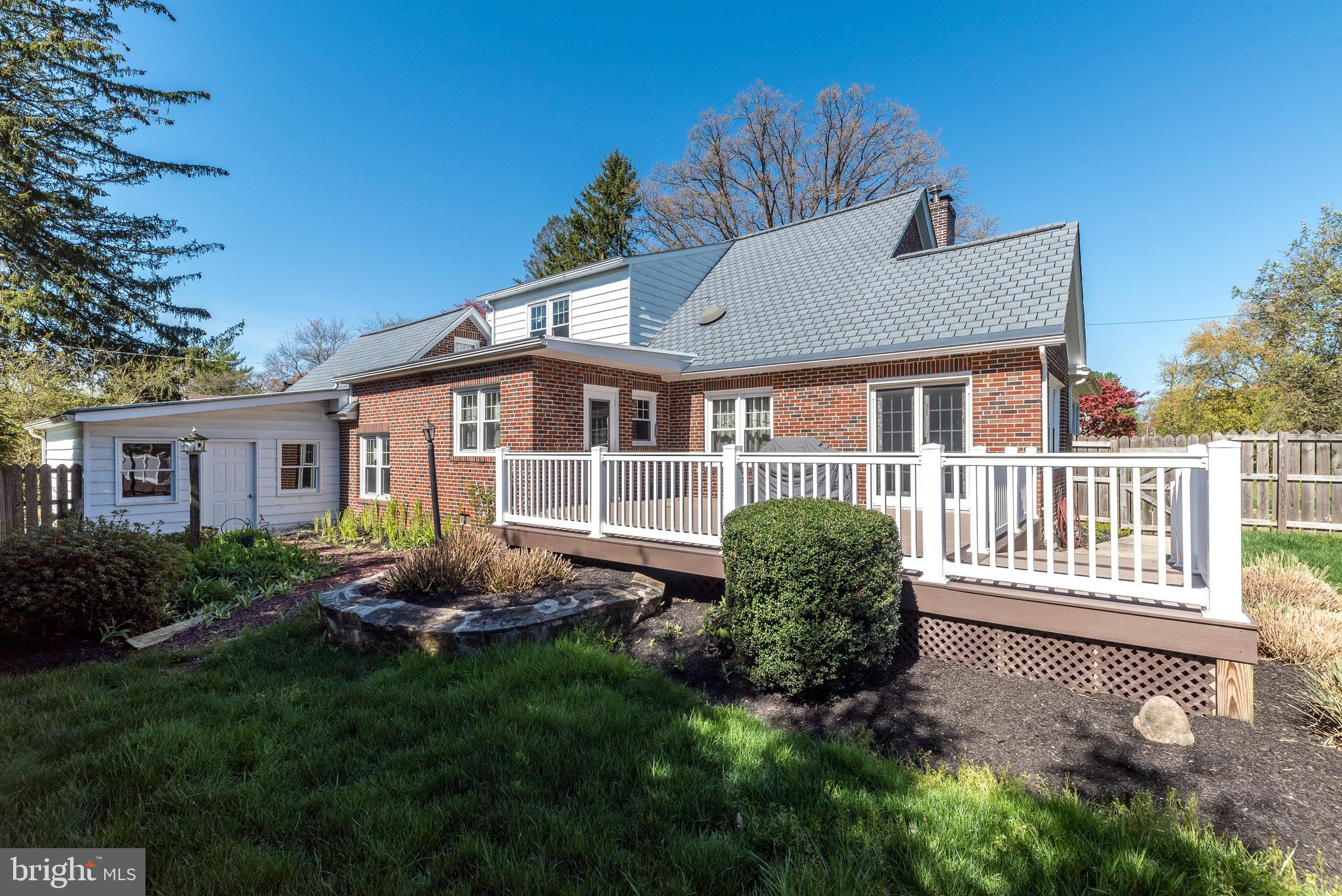 701 Stoler Ave