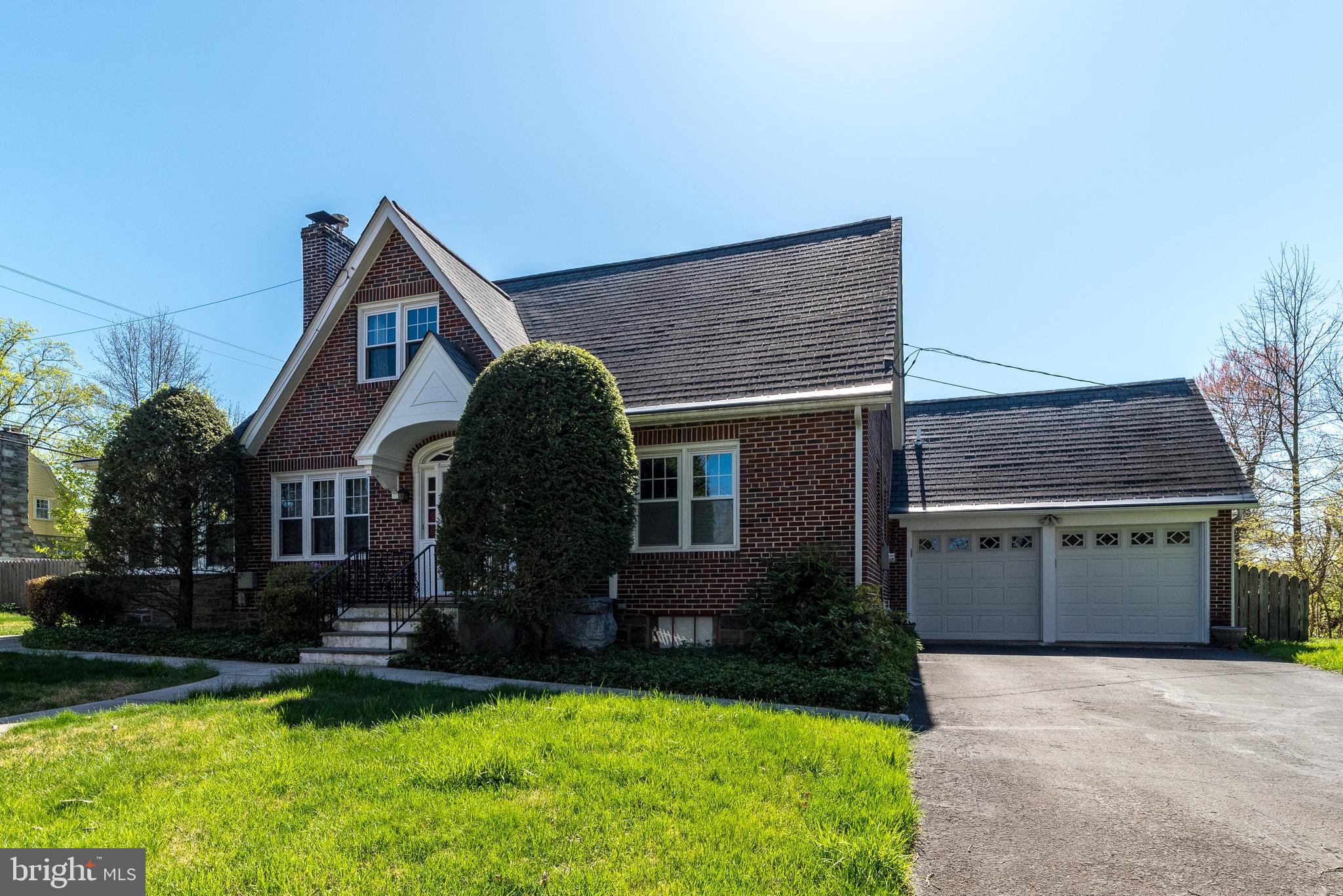 701 Stoler Ave
