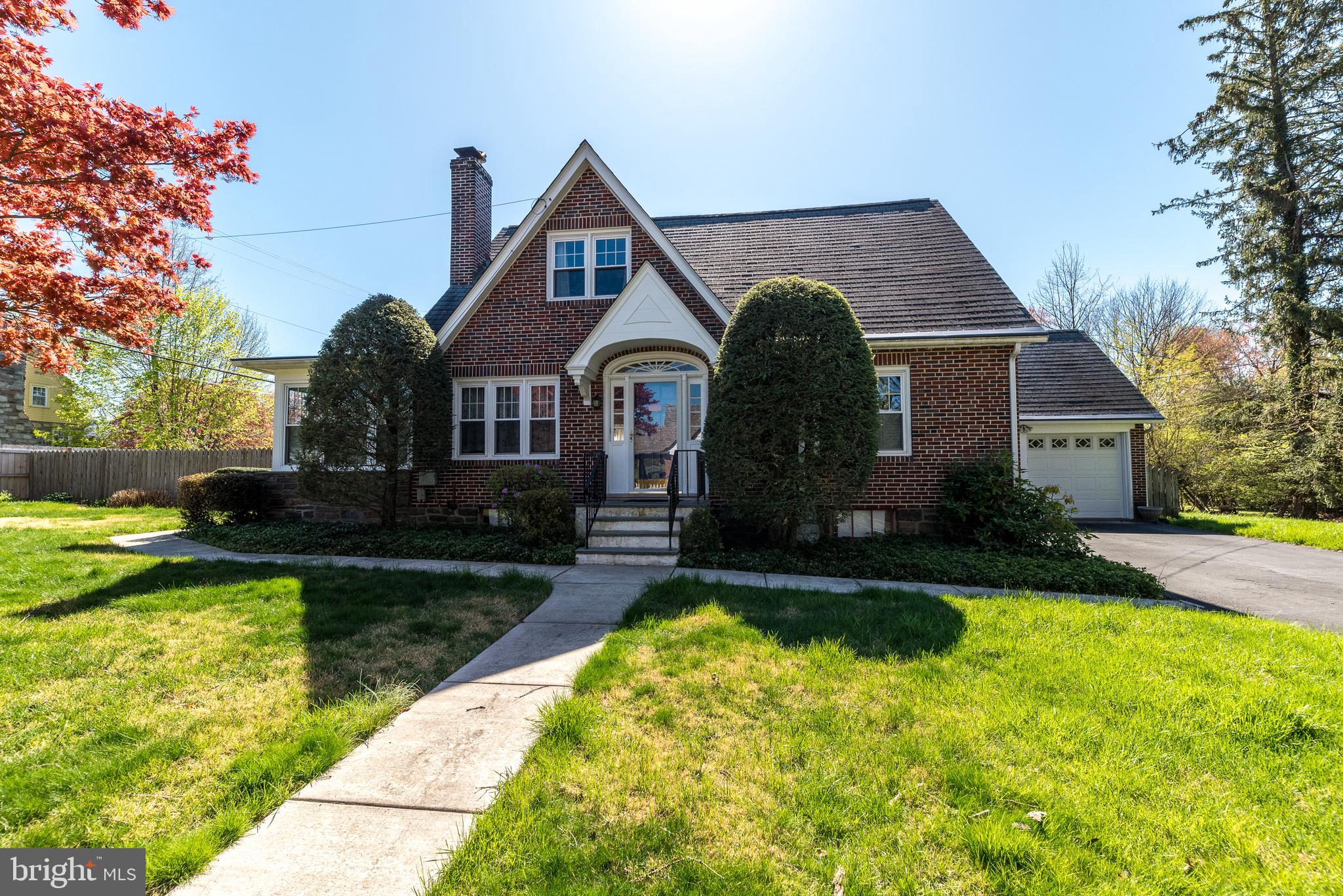701 Stoler Ave