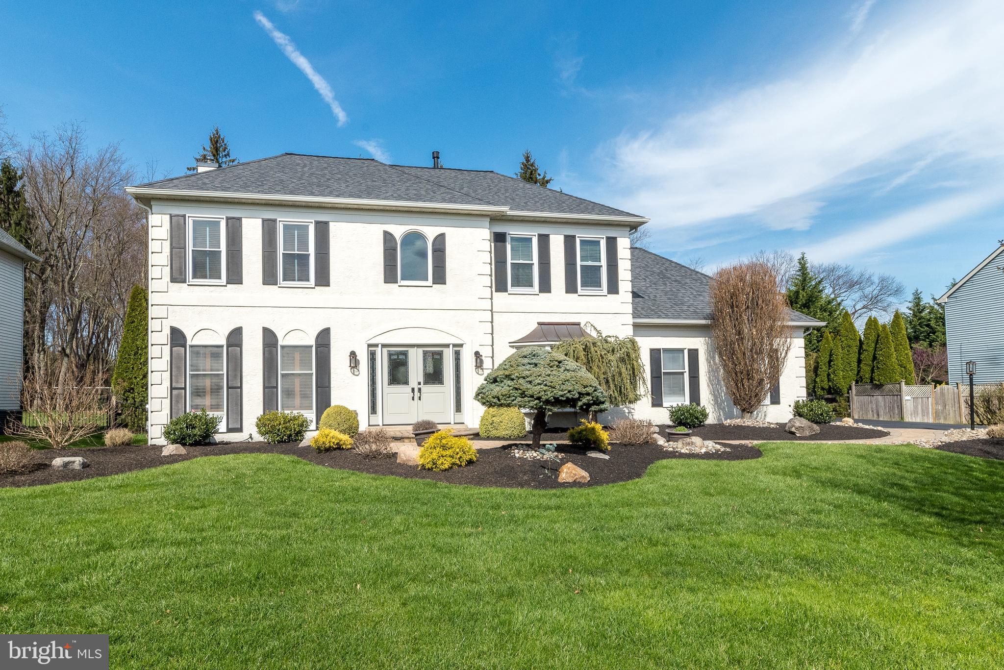757 Castlewood Dr