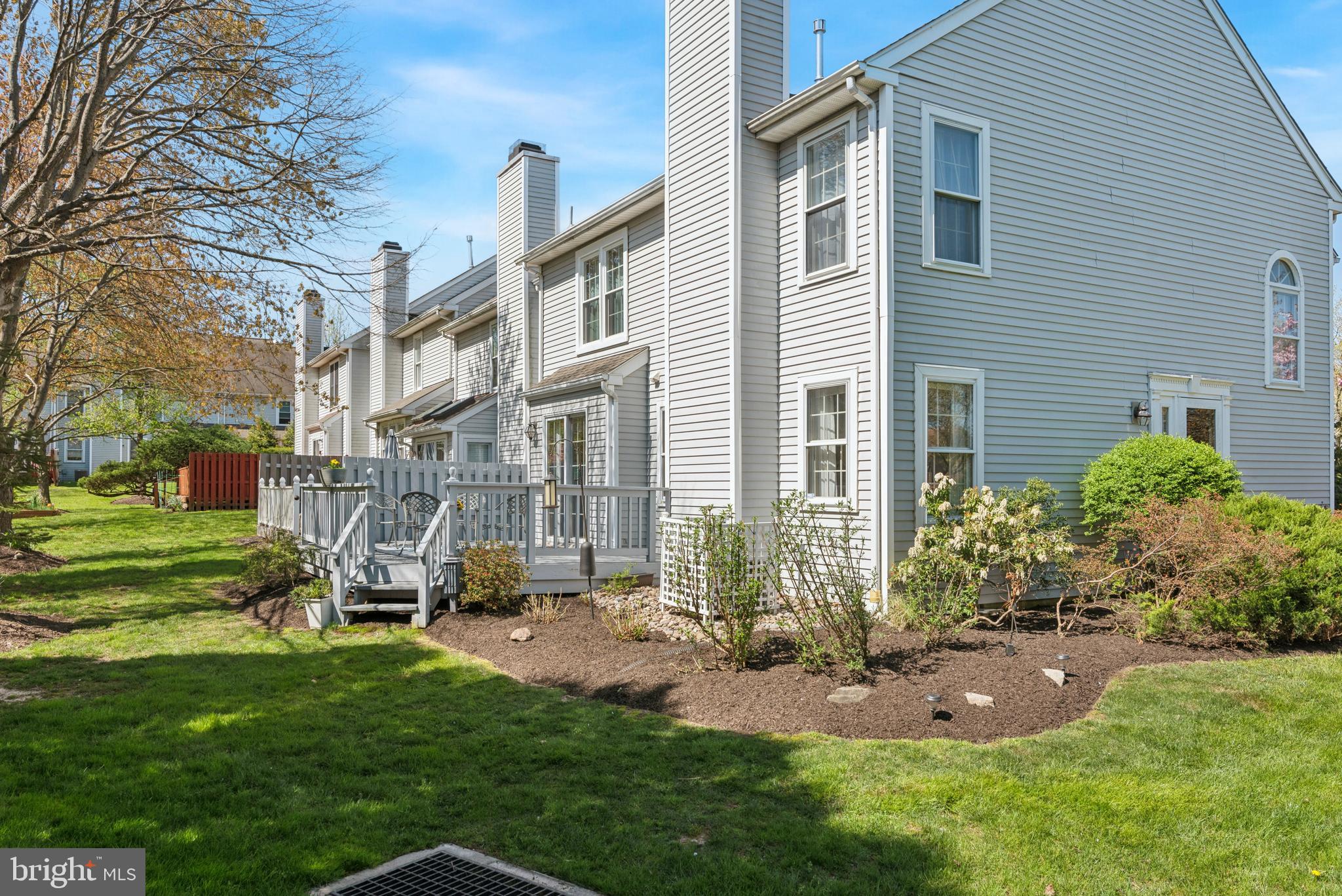 57 Cadwalader Ct