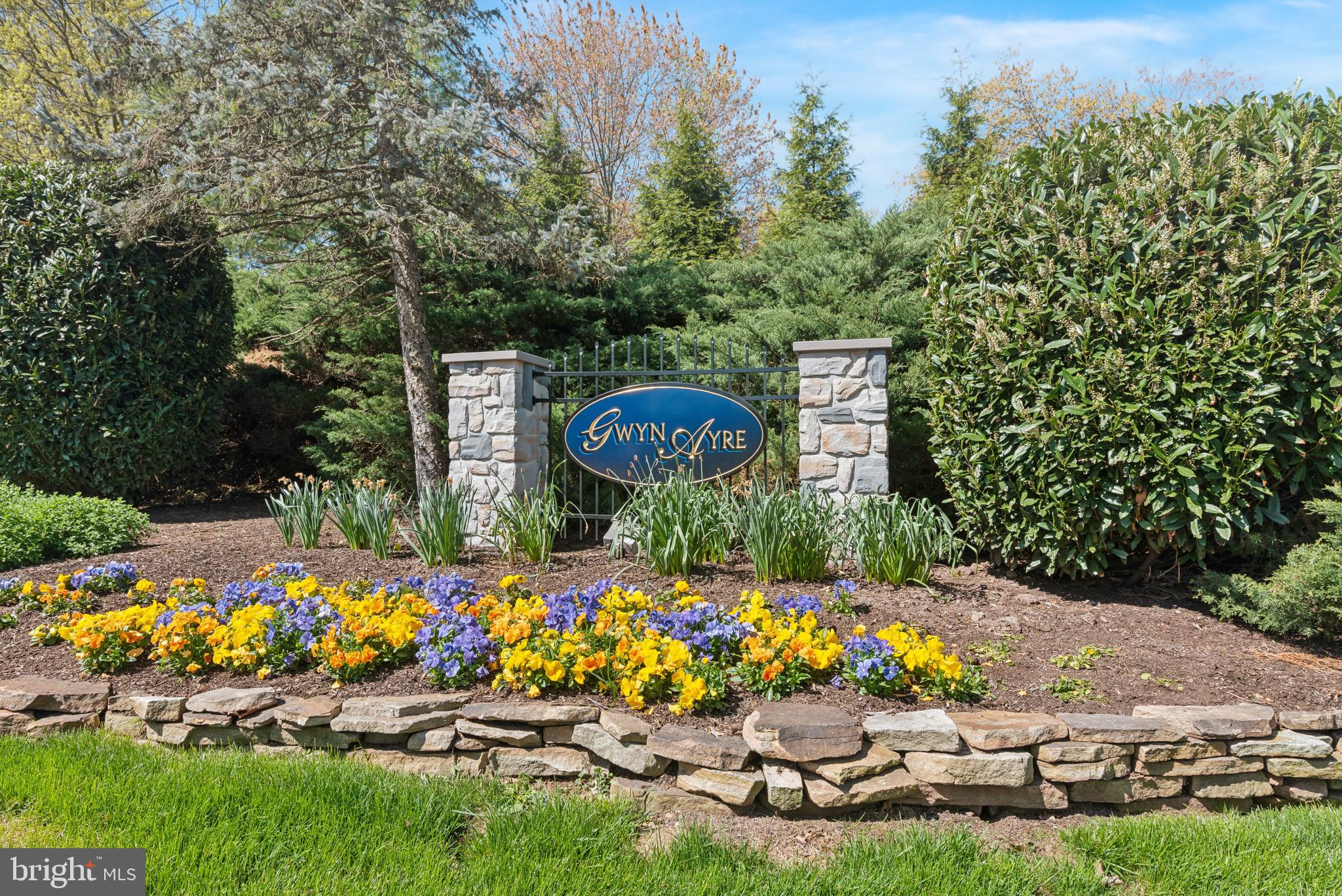 57 Cadwalader Ct