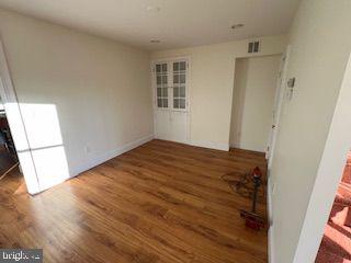 45 N Ridge Ave