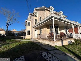 45 N Ridge Ave