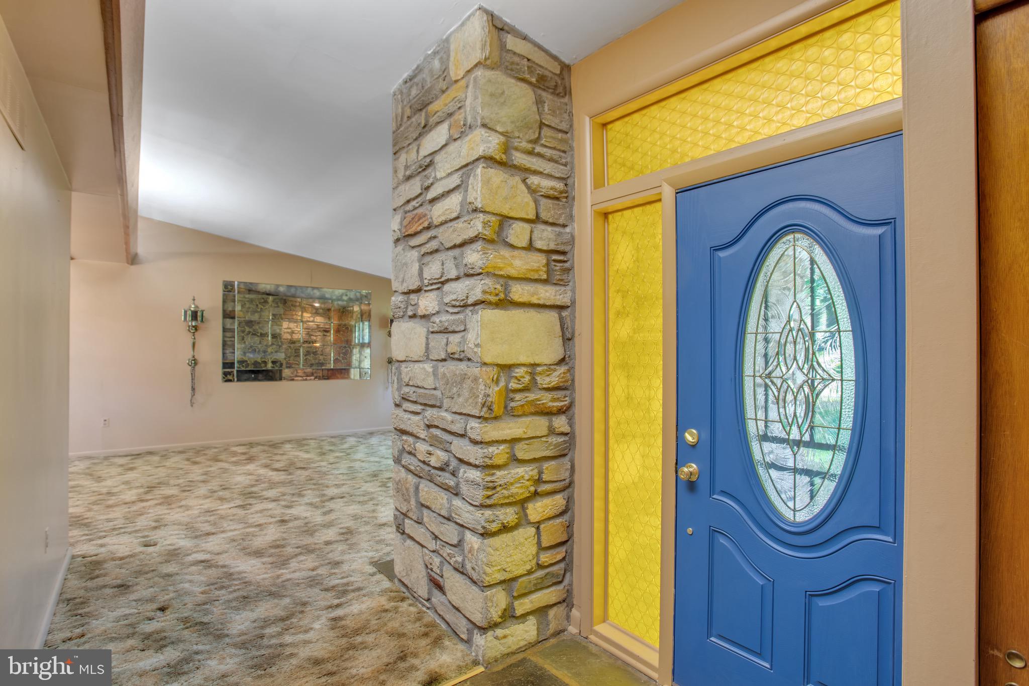 2307 Barren Hill Rd