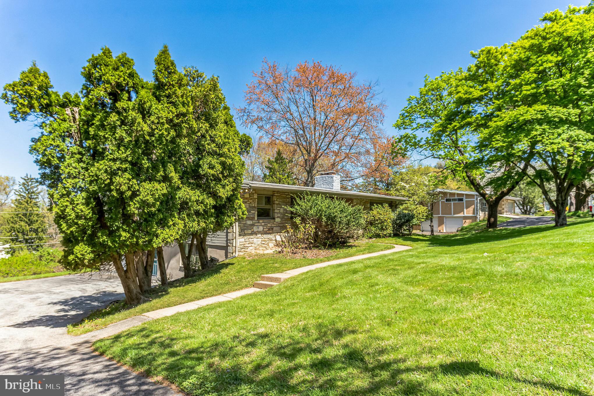 2307 Barren Hill Rd