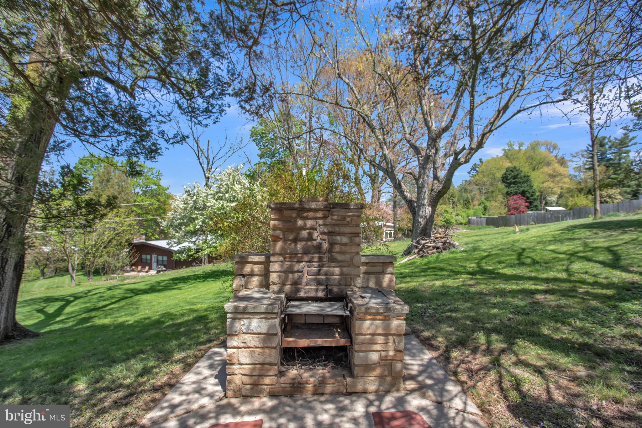 2307 Barren Hill Rd