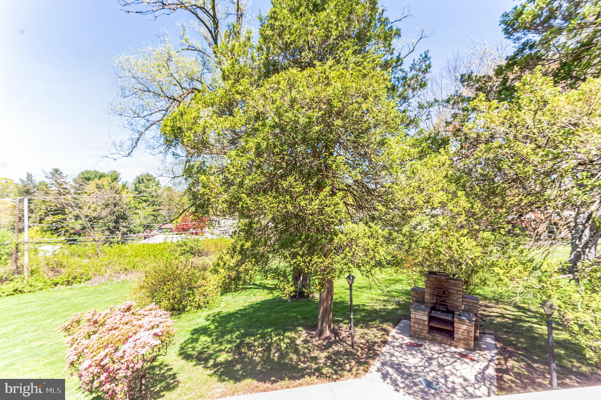 2307 Barren Hill Rd