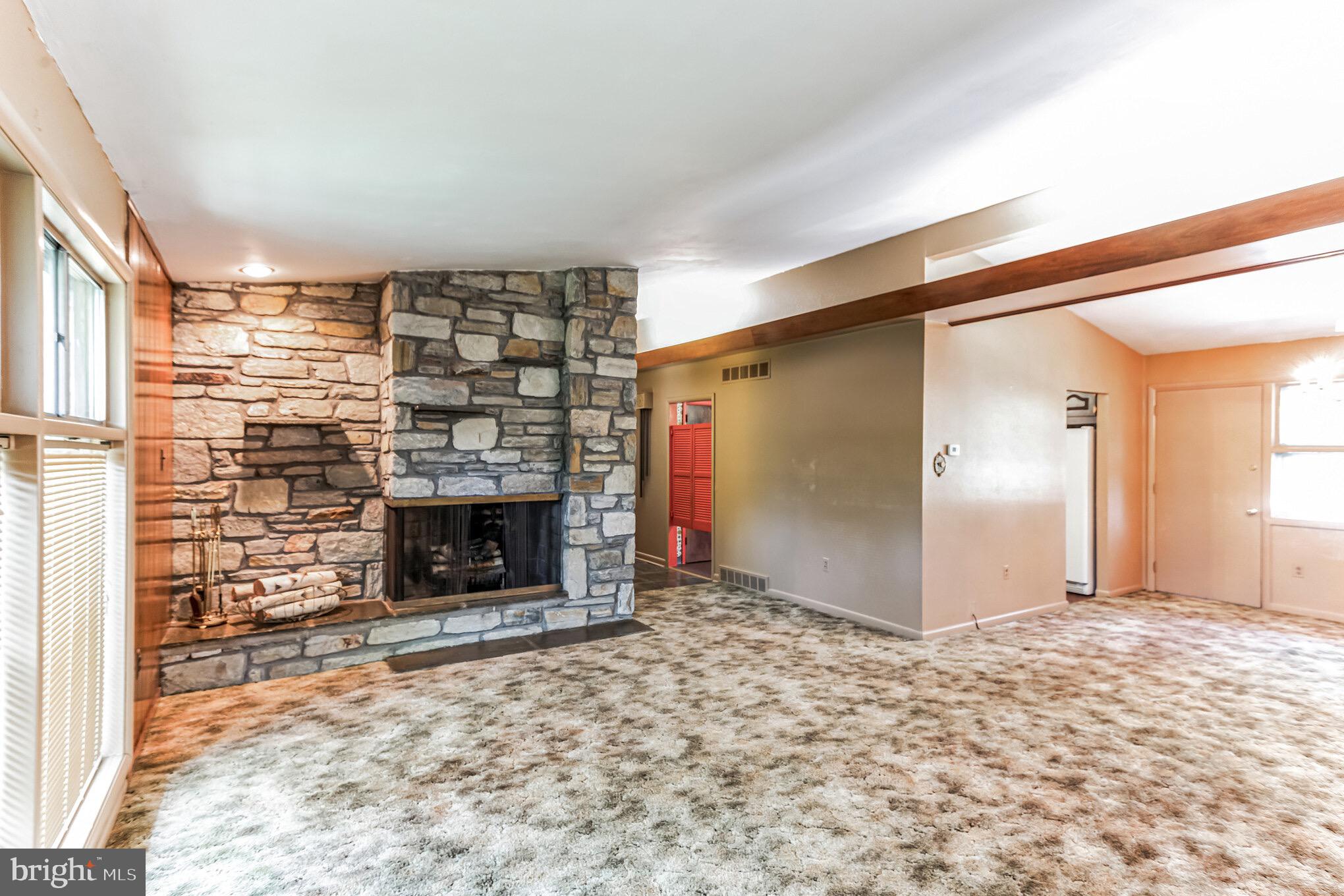 2307 Barren Hill Rd