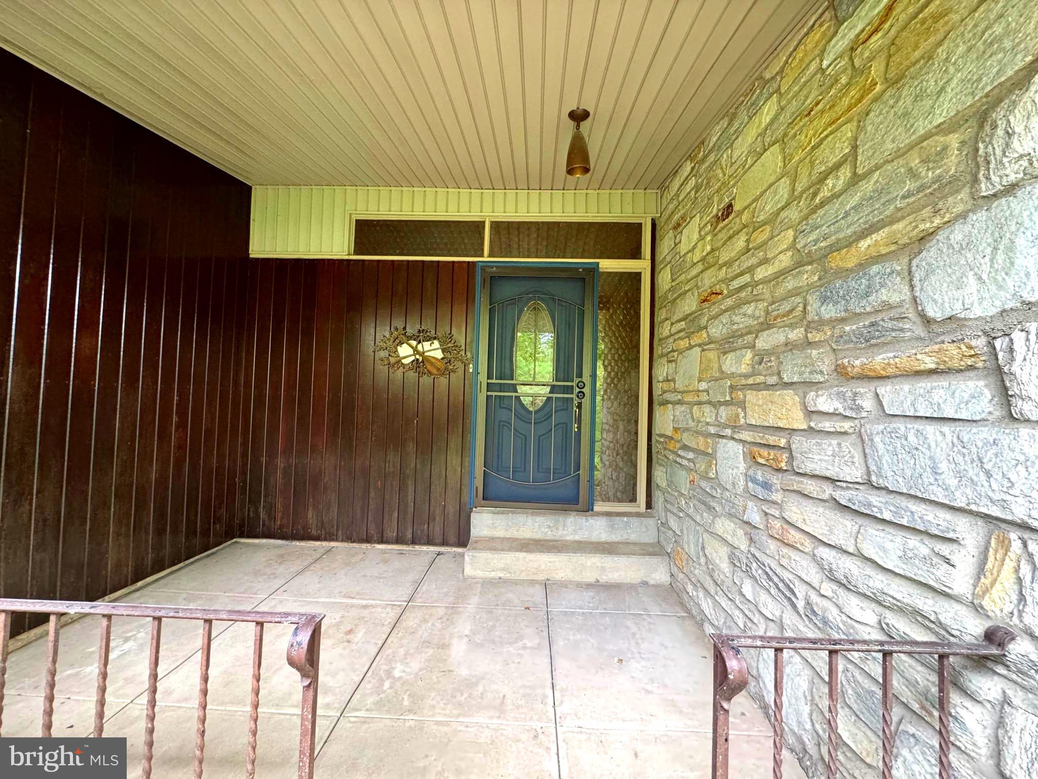 2307 Barren Hill Rd