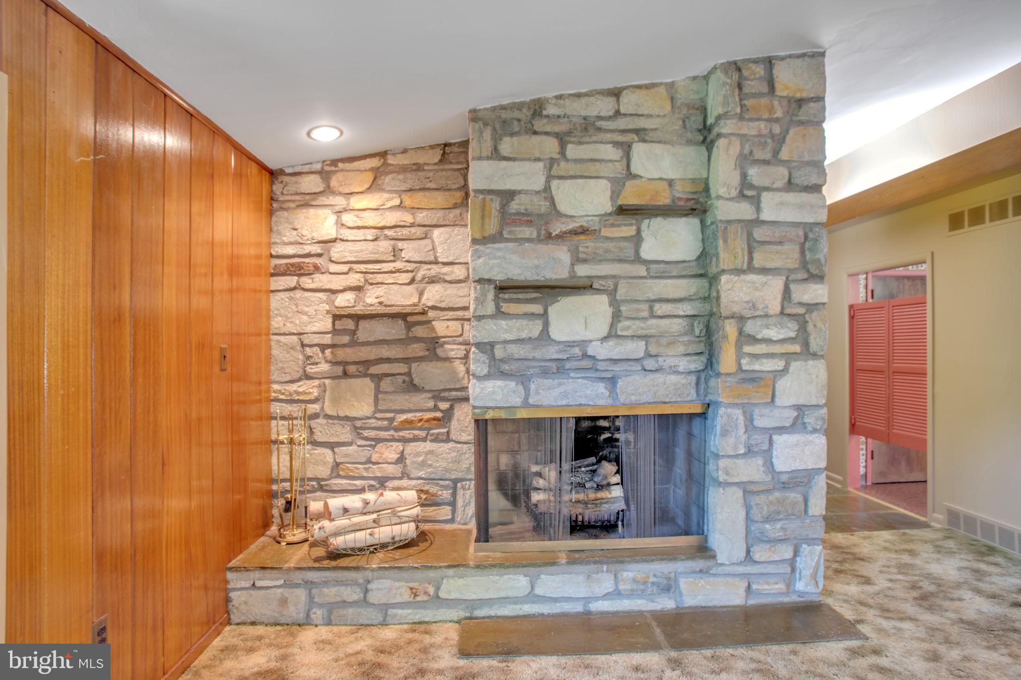 2307 Barren Hill Rd
