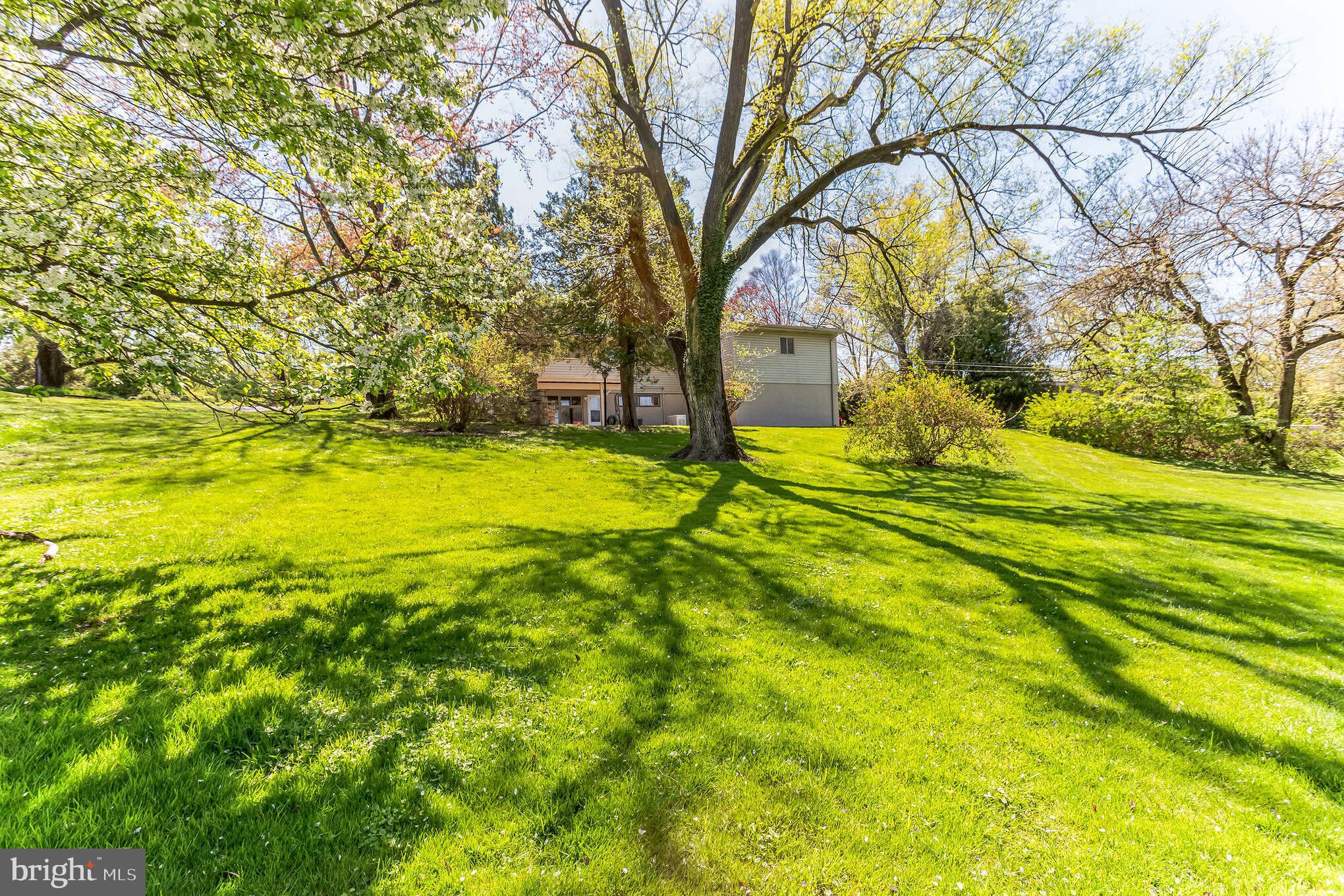 2307 Barren Hill Rd