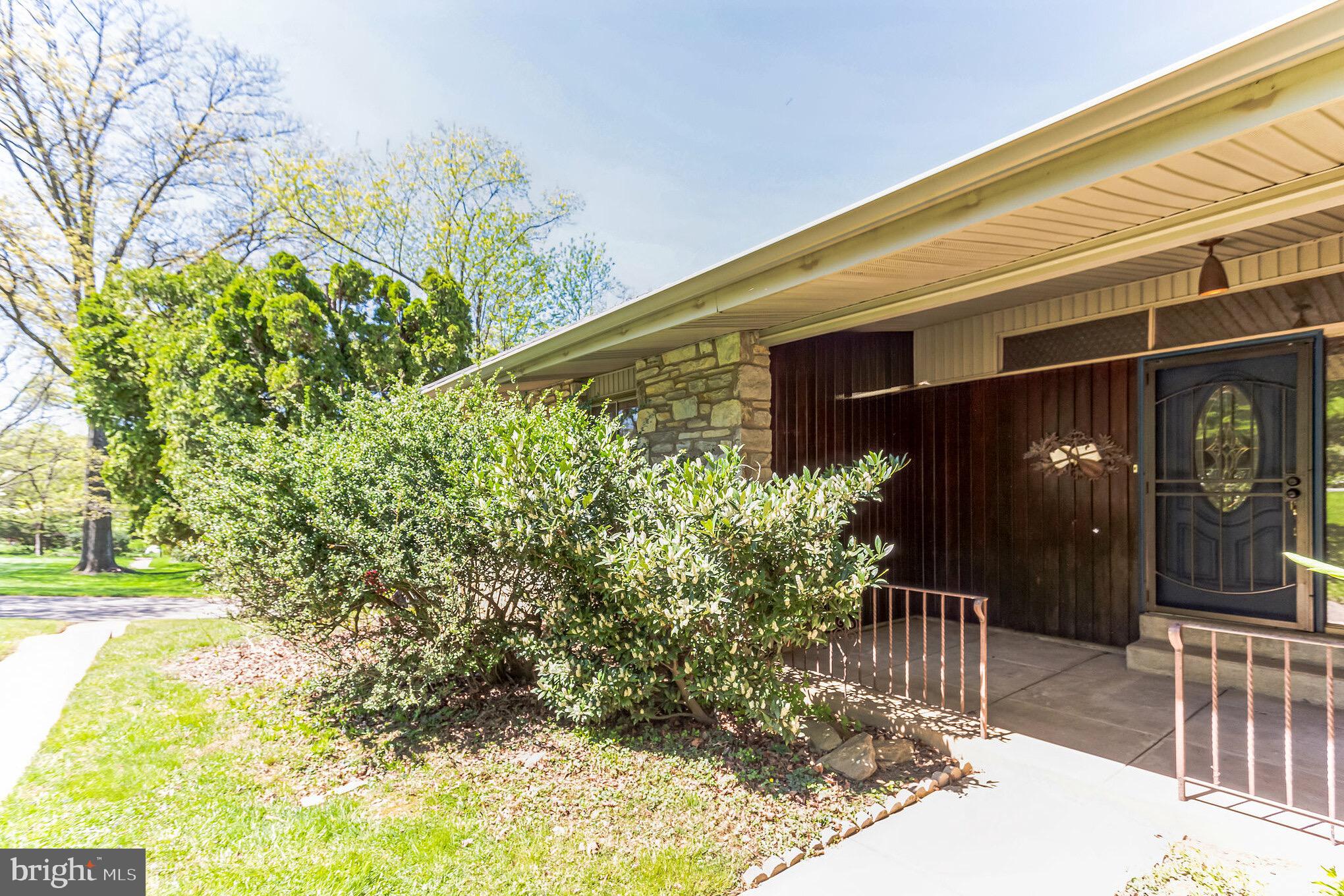2307 Barren Hill Rd