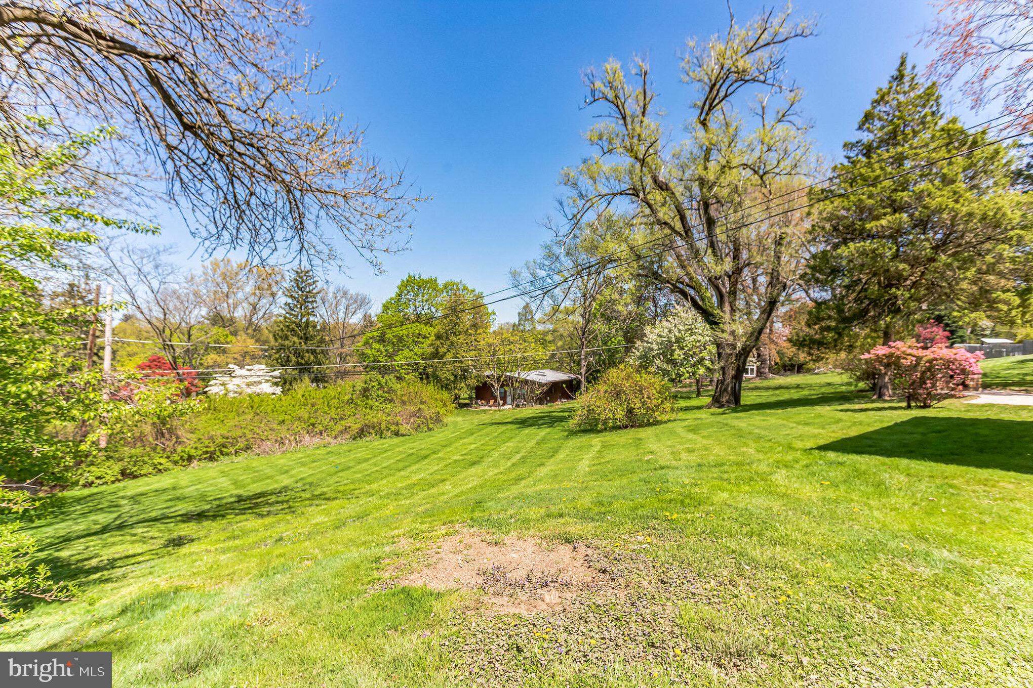 2307 Barren Hill Rd