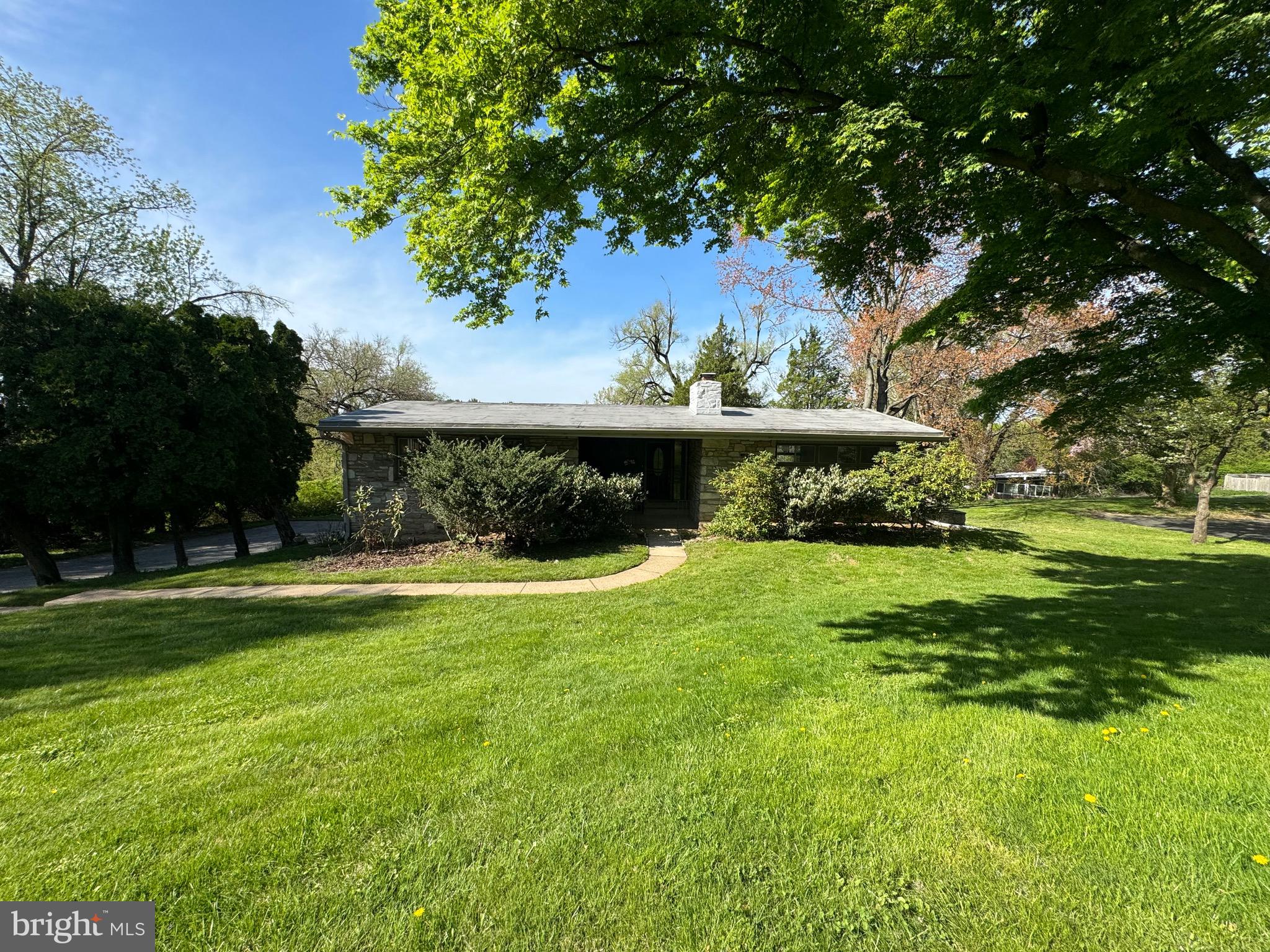 2307 Barren Hill Rd