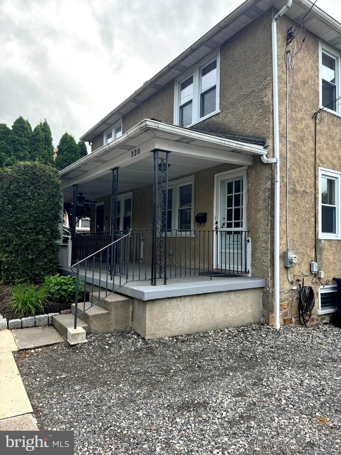 330 E Butler Ave