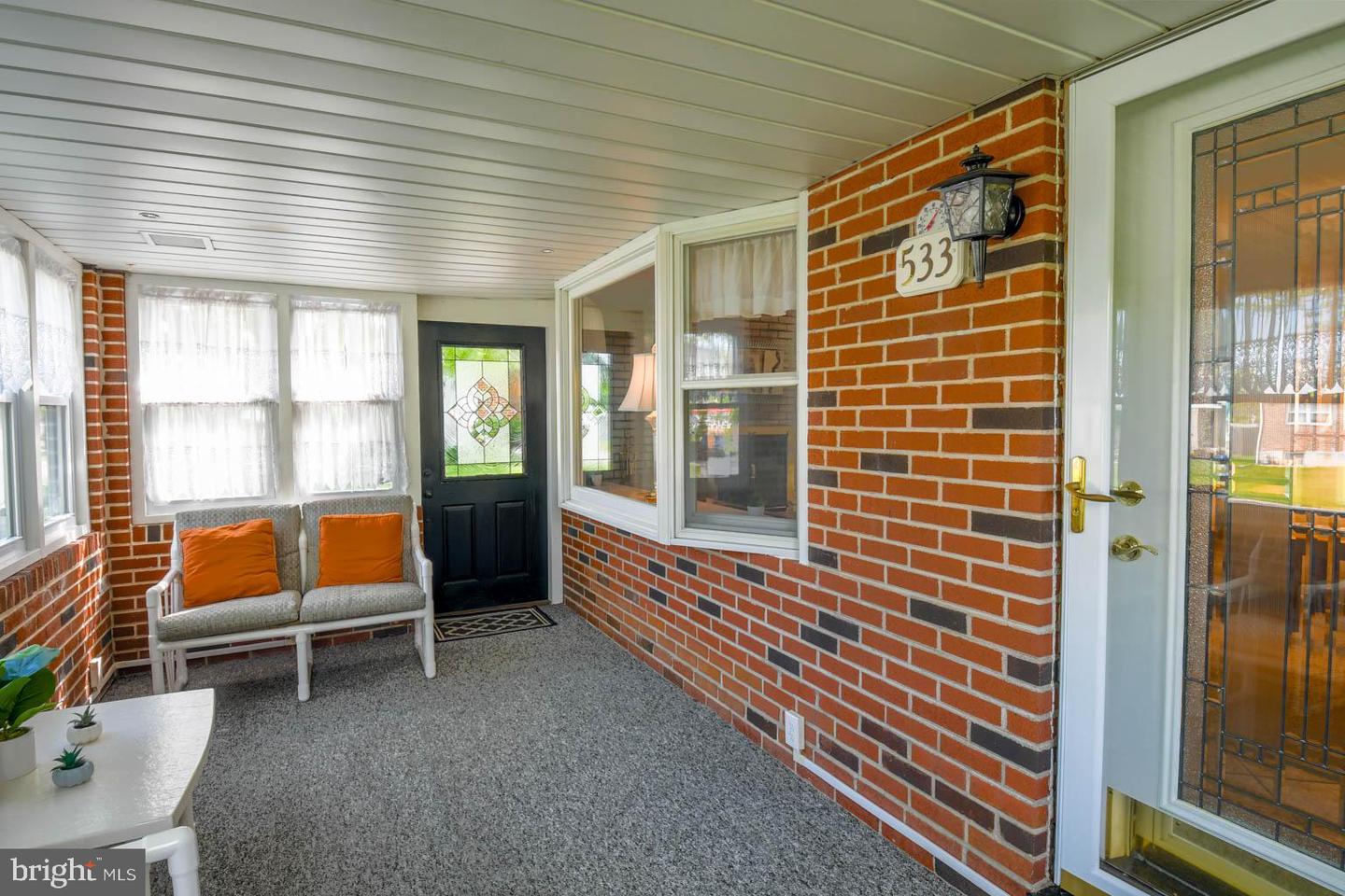 533 Powderhorn Rd
