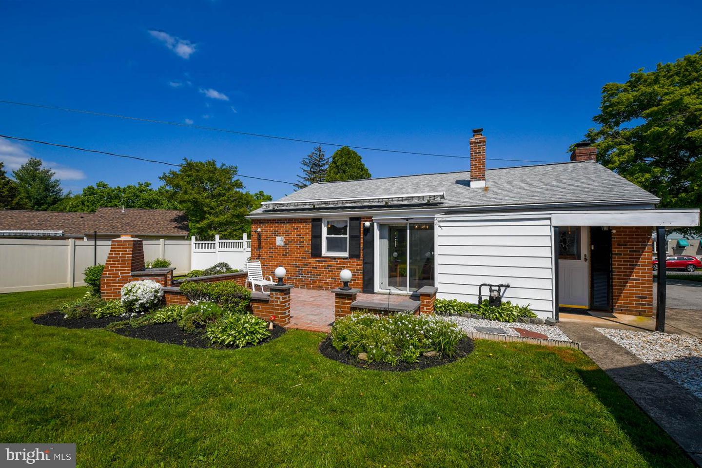 533 Powderhorn Rd