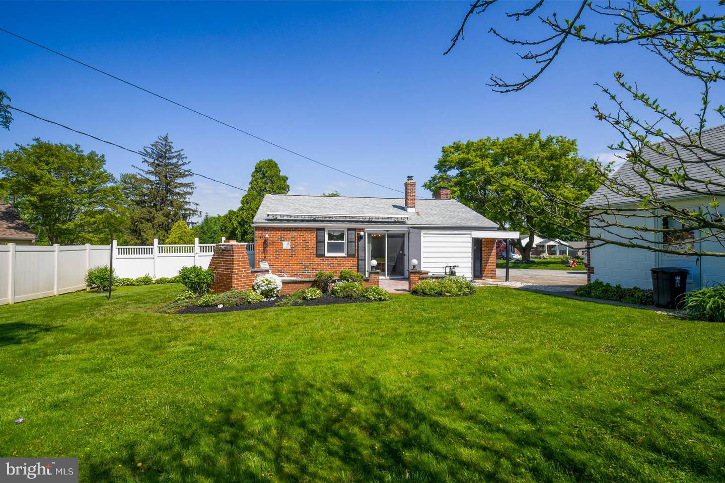 533 Powderhorn Rd