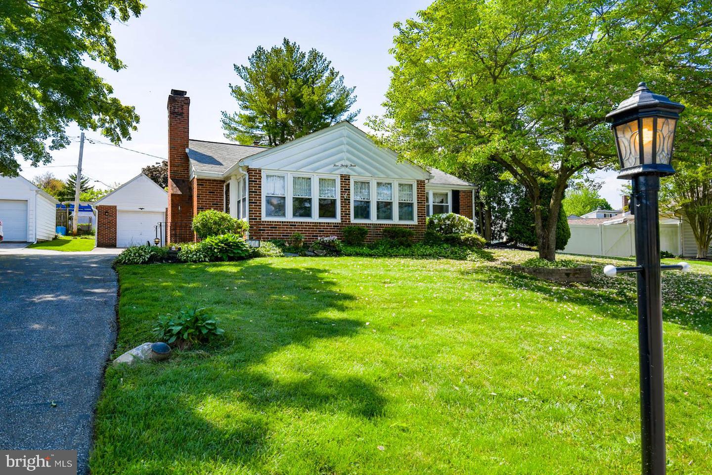 533 Powderhorn Rd
