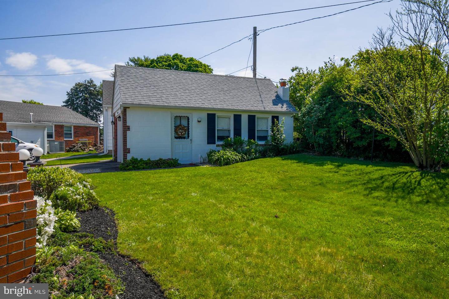 533 Powderhorn Rd