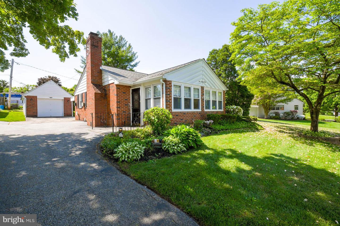 533 Powderhorn Rd