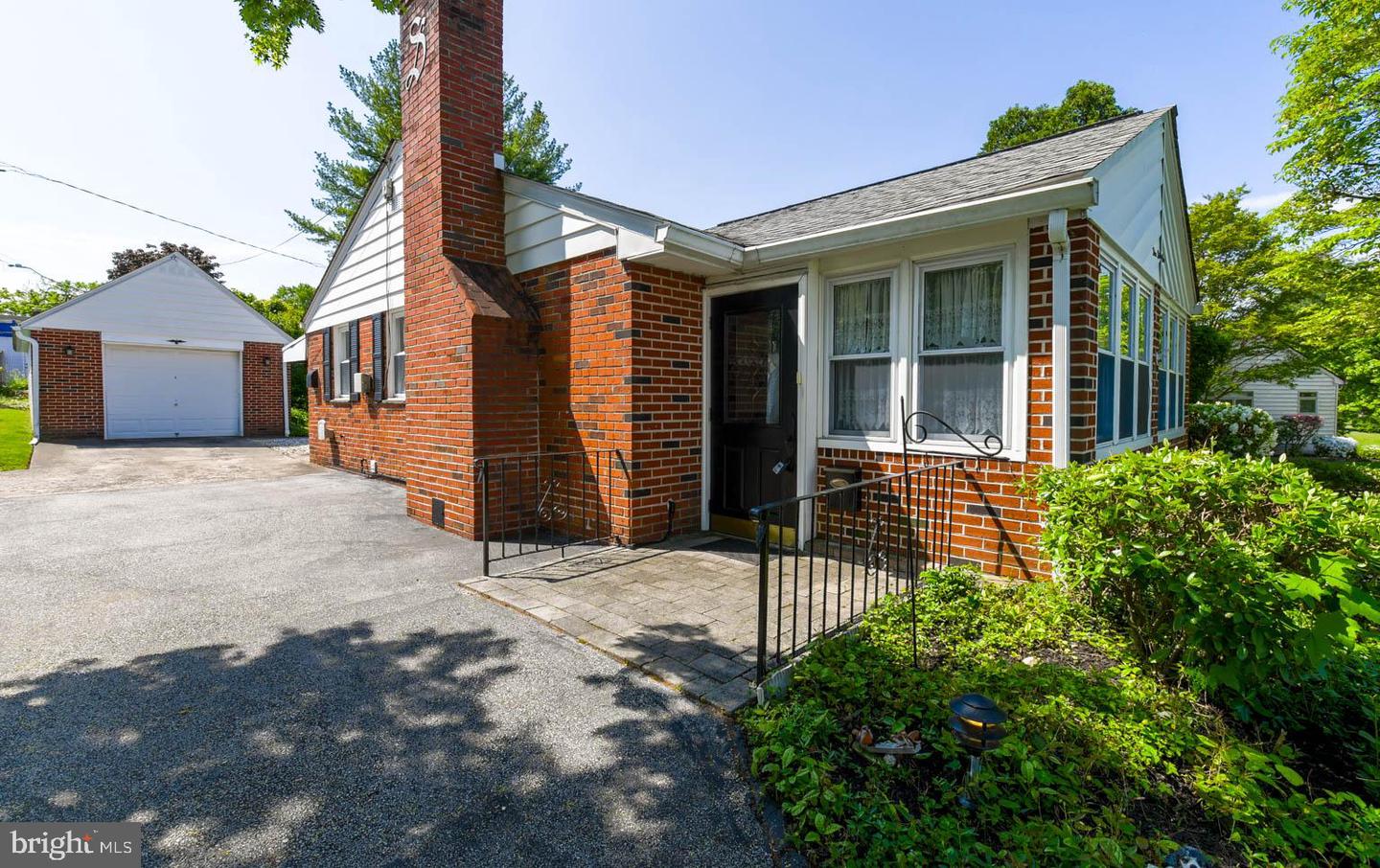 533 Powderhorn Rd