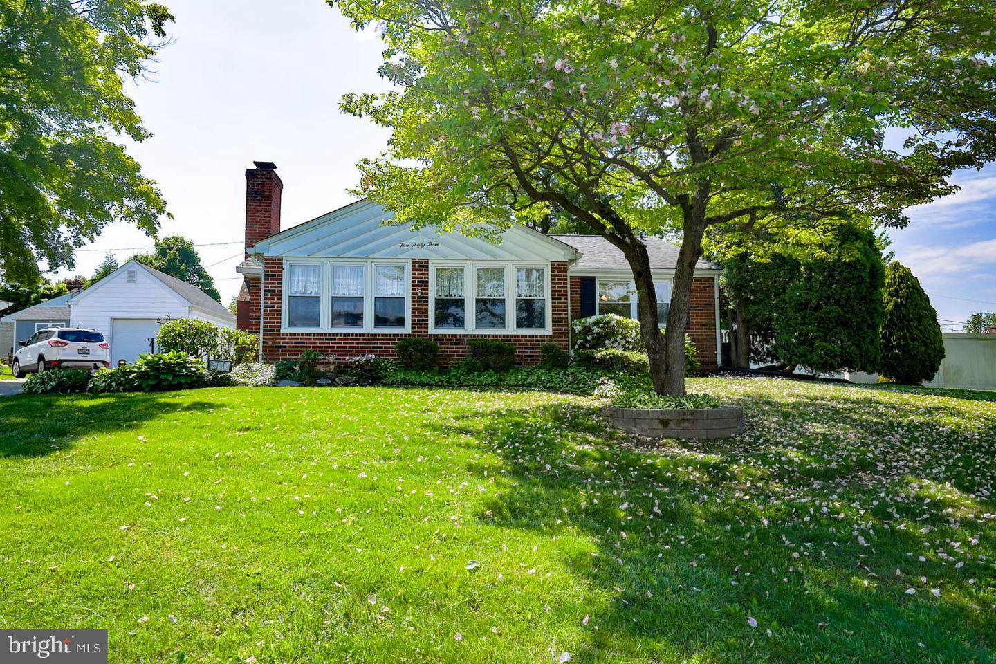 533 Powderhorn Rd