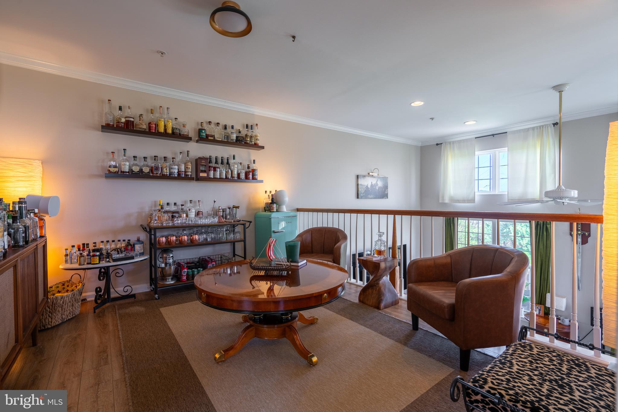 443 Fort Hill