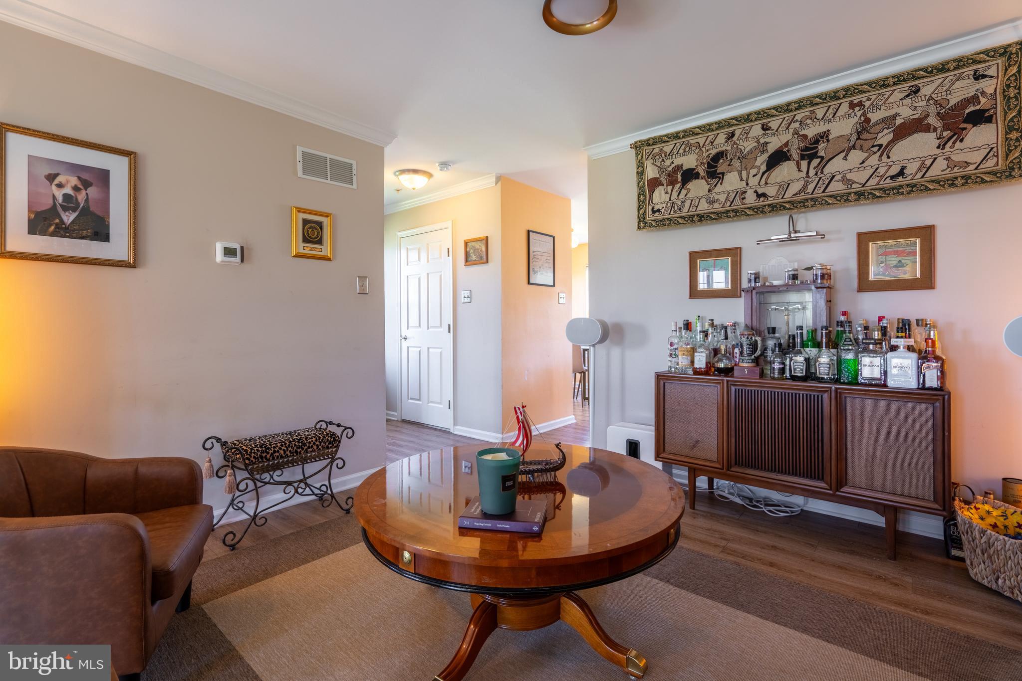 443 Fort Hill