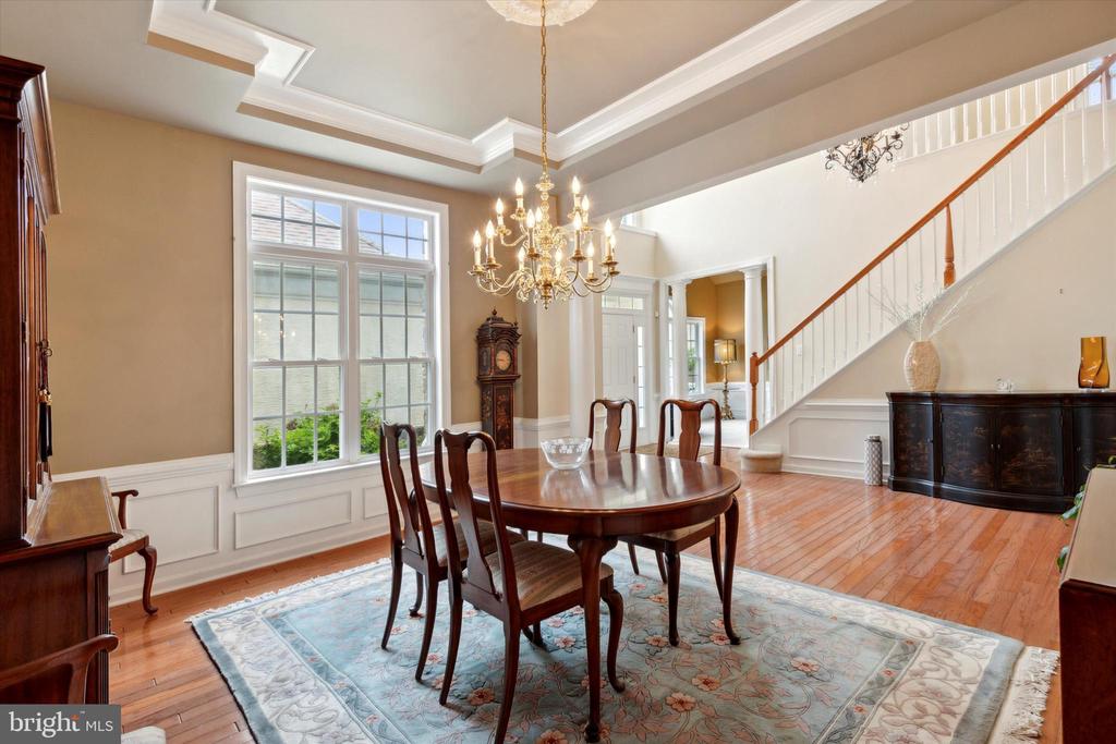 126 Mahogany Way