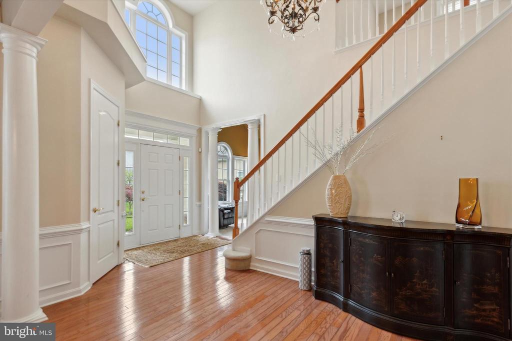 126 Mahogany Way