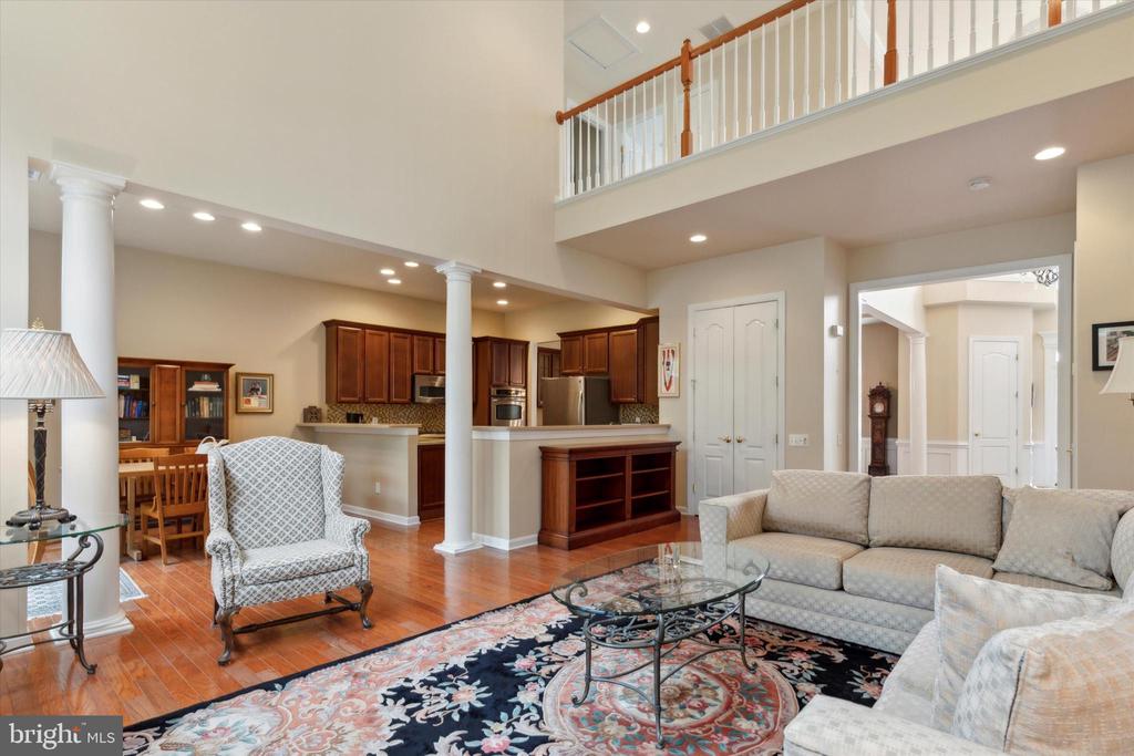 126 Mahogany Way