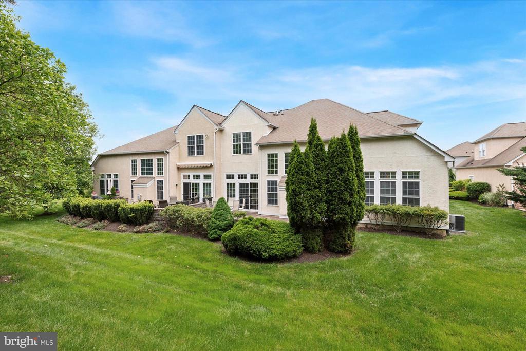 126 Mahogany Way