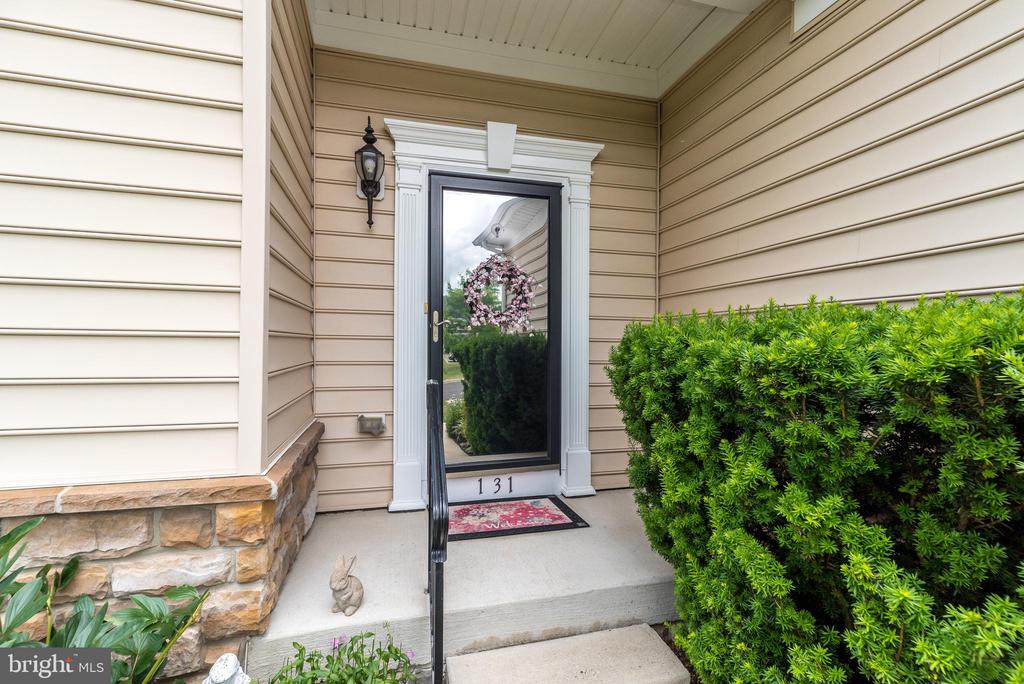 131 Brindle Ct