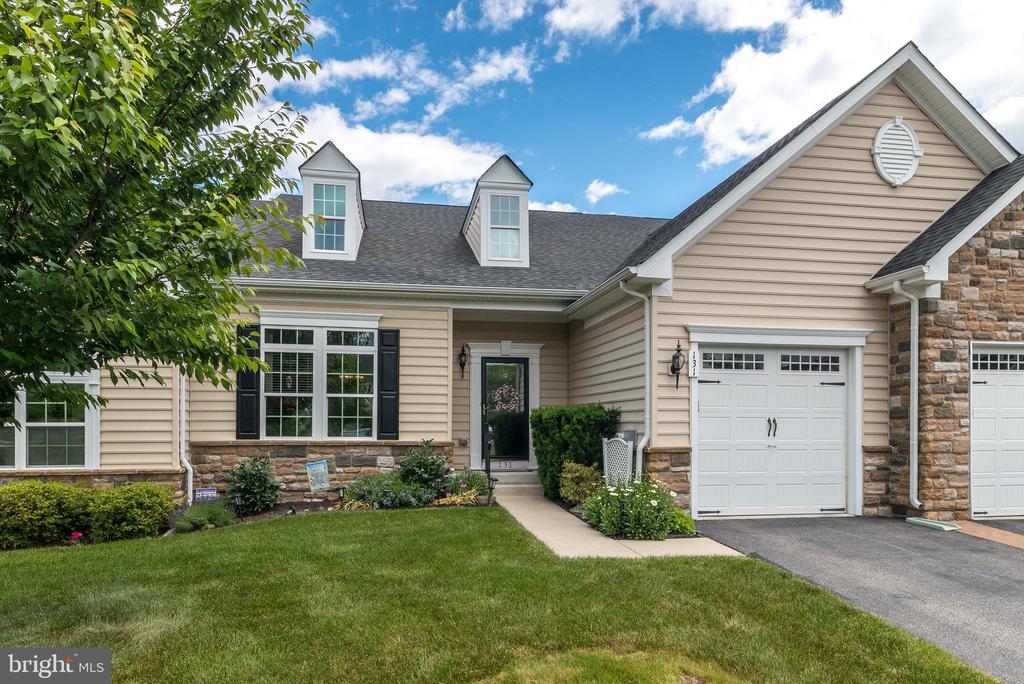 131 Brindle Ct