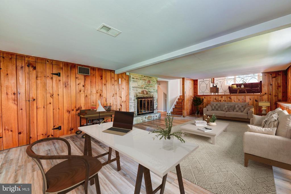 305 Preston Rd