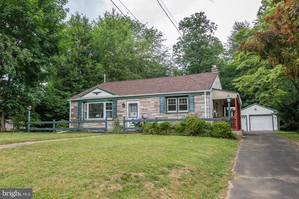 508 Bethan Rd