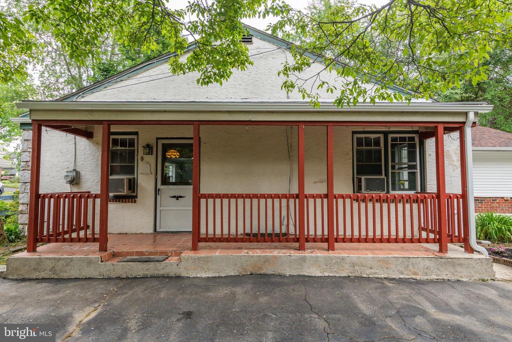 508 Bethan Rd