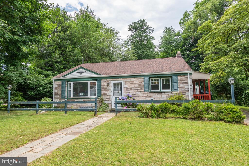508 Bethan Rd