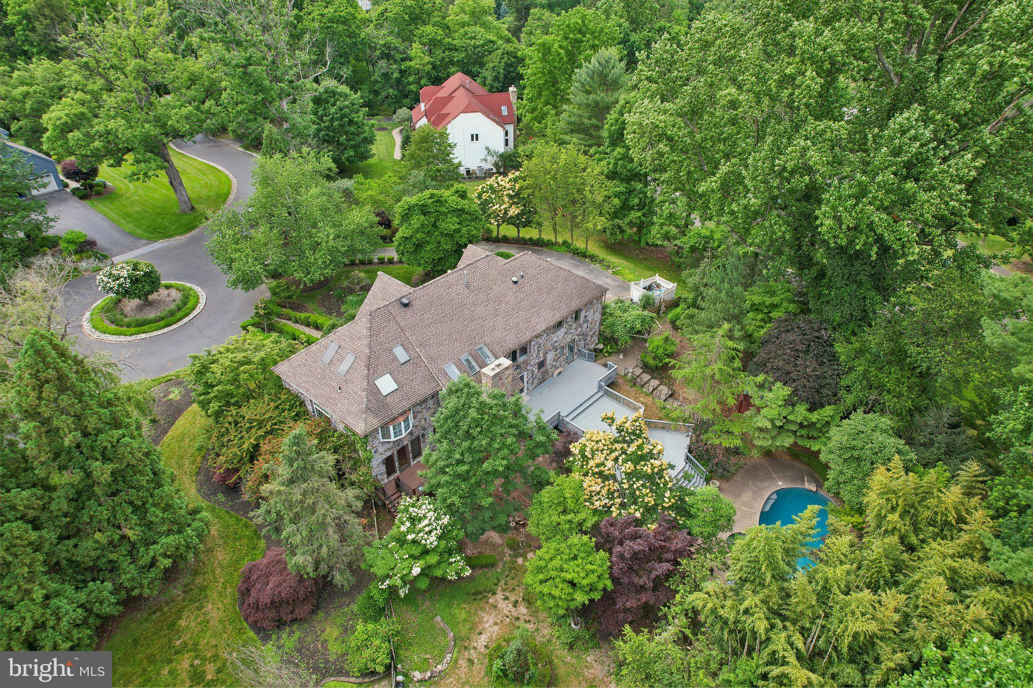 570 Penllyn Blue Bell Pike