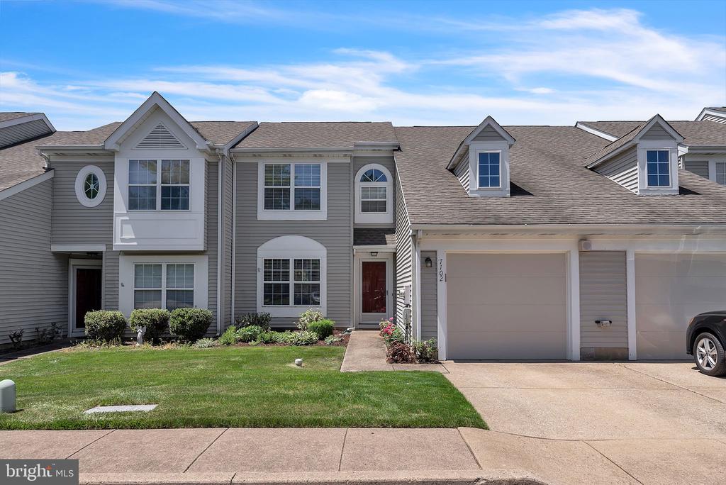 7102 UNION CT