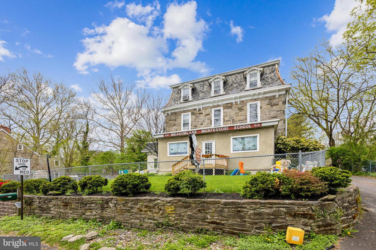 616 Meetinghouse Rd